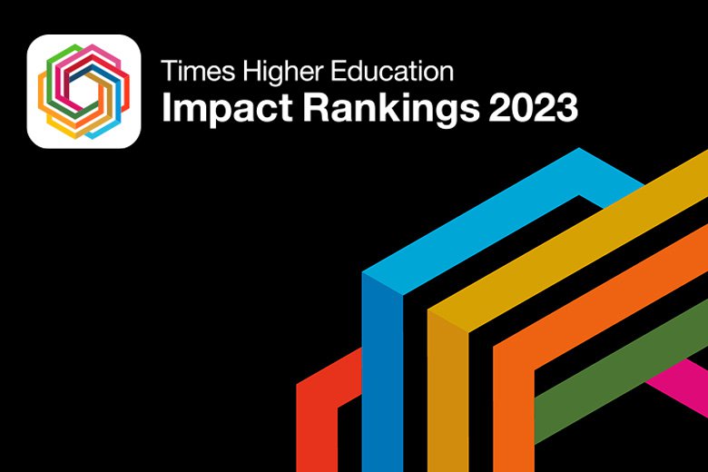 РГЭУ (РИНХ) вновь вошел в мировой рейтинг THE Impact Rankings 2023