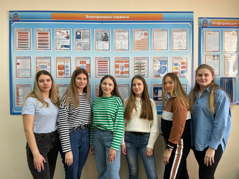 RSUE’s students are winners of the International Student Olympiad