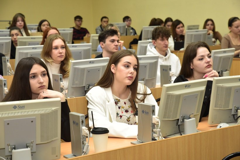 Устойчивое развитие зеленой экономики обсудили на конференции в РГЭУ (РИНХ)